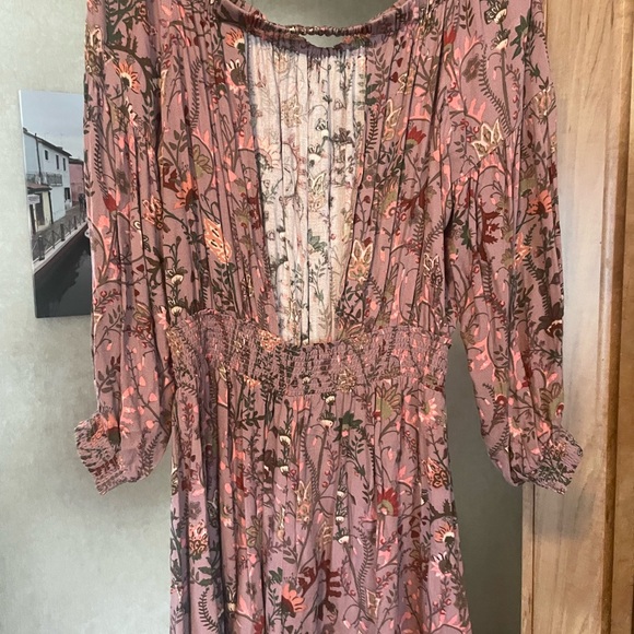 Free People Romper - Picture 2 of 2